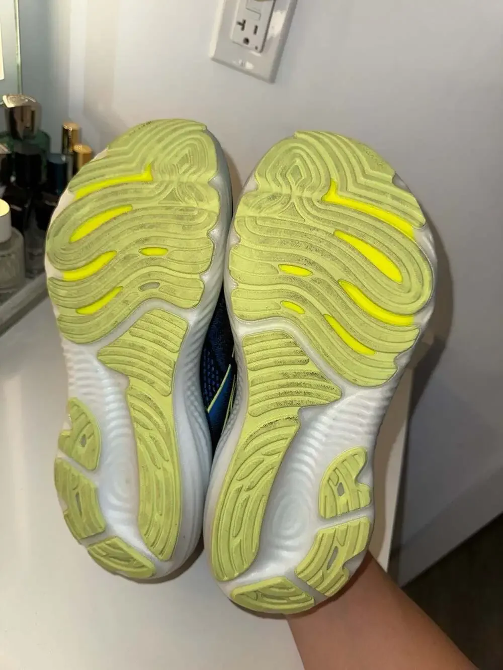 Brooks glycerin gts